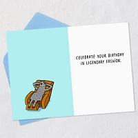 Lazy Sloths Funny Birthday Card for only USD 3.99 | Hallmark