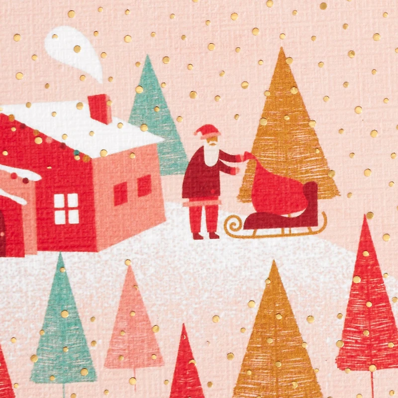 Love and Pride Christmas Card for Niece and Family for only USD 4.59 | Hallmark