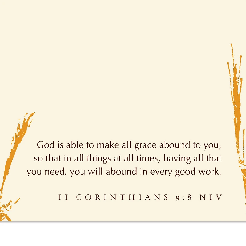 You Are Making a Difference Religious Clergy Appreciation Card for only USD 2.99 | Hallmark