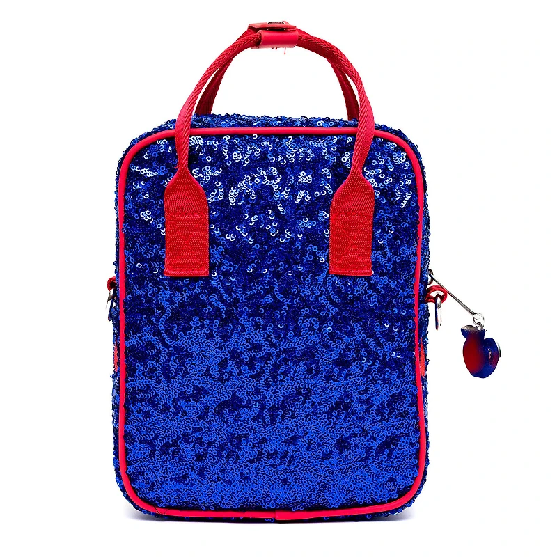 Buckle-Down Disney Snow White Bodice Crossbody Bag for only USD 50.00 | Hallmark