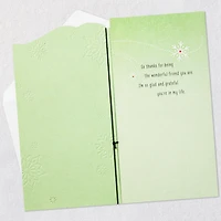 Thanks for Being Such a Wonderful Friend Christmas Card for only USD 4.99 | Hallmark