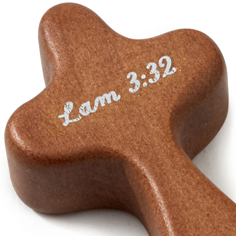 Remembrance Dove Mini Comfort Cross, 2.25" for only USD 9.99 | Hallmark