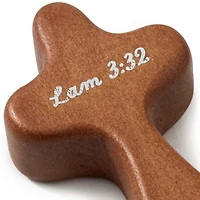 Remembrance Dove Mini Comfort Cross, 2.25" for only USD 9.99 | Hallmark