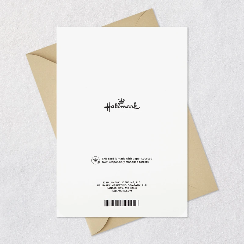 Wishing You Strength on Your Recovery Journey Encouragement Card for only USD 2.99 | Hallmark