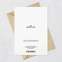 Wishing You Strength on Your Recovery Journey Encouragement Card for only USD 2.99 | Hallmark