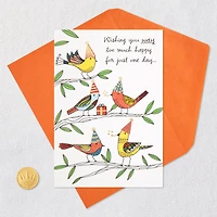 Wishing You So Much Happy Birthday Card for only USD 2.50 | Hallmark