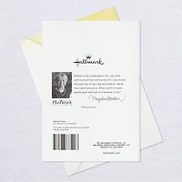 Marjolein Bastin You Are Loved Birthday Card for Daughter for only USD 4.99 | Hallmark
