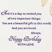 All the Ways You've Grown Birthday Card for Daughter for only USD 5.99 | Hallmark