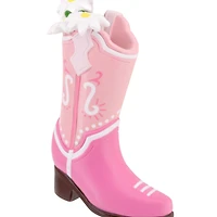 Pink Cowboy Boot Hallmark Ornament for only USD 14.99 | Hallmark
