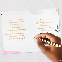Loving You in Every Way Birthday Card for Wife for only USD 6.59 | Hallmark