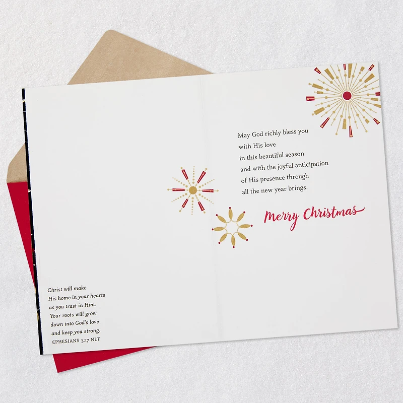 The Great Wonder of Christmas Religious Christmas Card for only USD 7.99 | Hallmark