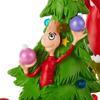 Dr. Seuss's How the Grinch Stole Christmas!™ Musical Figurine With Light and Motion for only USD 164.99 | Hallmark