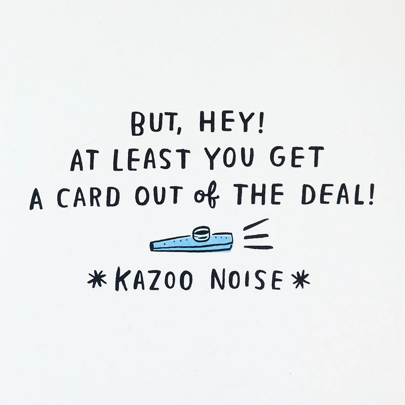 Being a Dad Is Hard Work Funny Father's Day Card for only USD 3.99 | Hallmark