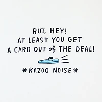 Being a Dad Is Hard Work Funny Father's Day Card for only USD 3.99 | Hallmark