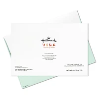 Three Little Angels Spanish-Language Boxed Christmas Cards, Pack of 16 for only USD 15.49 | Hallmark