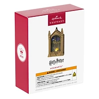 Harry Potter™ Hogwarts™ Musical Papercraft Ornament With Light for only USD 30.99 | Hallmark