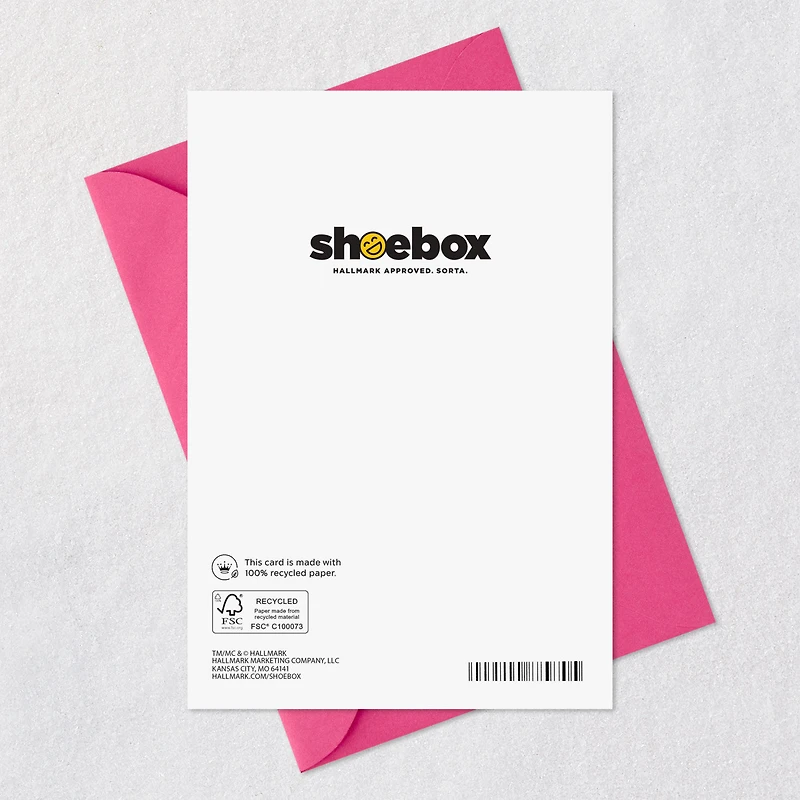 You Can Handle Any Dumpster Fire Funny Mother's Day Card for only USD 3.99 | Hallmark