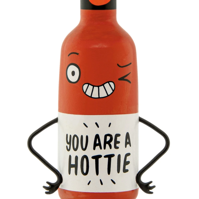 You Are a Hottie Hallmark Ornament for only USD 11.49 | Hallmark