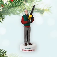 National Lampoon's Christmas Vacation™ Trimming the Tree Ornament With Sound for only USD 25.99 | Hallmark