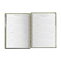 Grace for Today Floral 2027 Inspirational Planner, 12-Month for only USD 16.99 | Hallmark