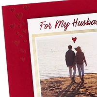 I Love You More Than Ever Valentine's Day Card for Husband for only USD 6.99 | Hallmark