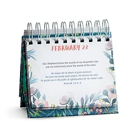 One Minute with God 365-Day Perpetual Calendar for only USD 10.99 | Hallmark