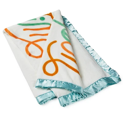Once Upon a Time Blanket, 50x60 for only USD 39.99 | Hallmark