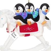 A Gift From Santa Ornament for only USD 23.99 | Hallmark