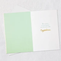 Welcome Little One New Baby Card for only USD 4.99 | Hallmark