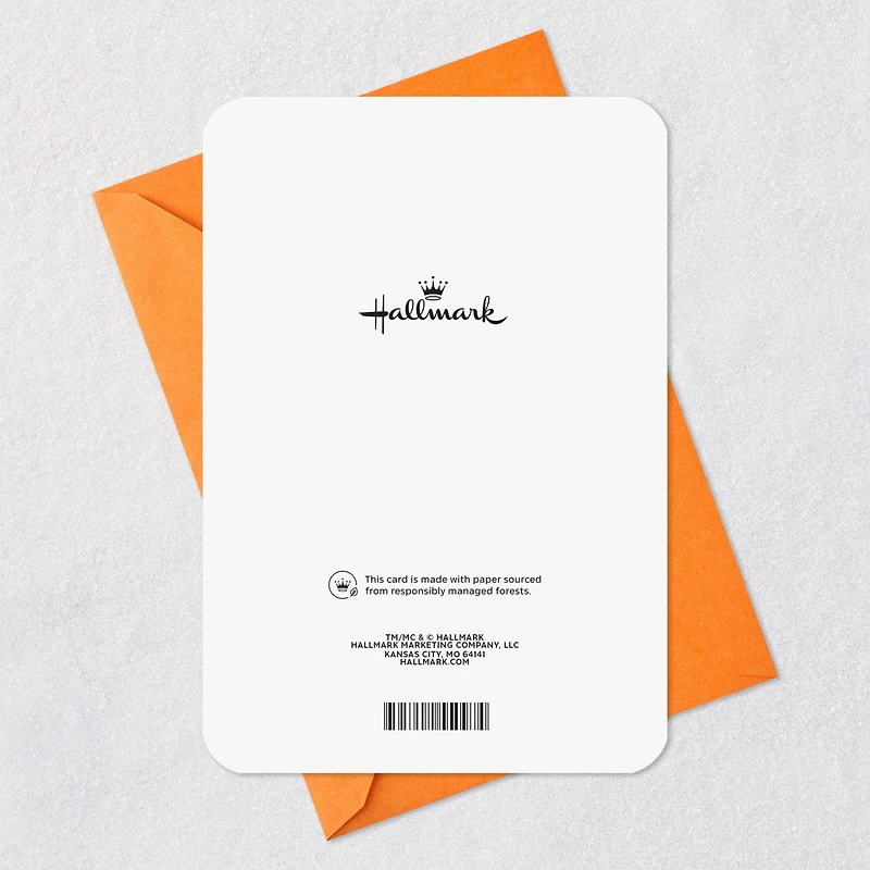 Love You Oodles and Bunches Halloween Card for Kids for only USD 2.99 | Hallmark