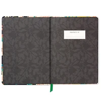 Mixed Floral Hardback Notebook for only USD 12.99 | Hallmark