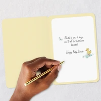 A Shower of Baby Love Baby Shower Card for only USD 3.99 | Hallmark