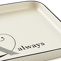 Forever & Always Serving Platter for only USD 39.99 | Hallmark