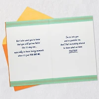 I'm So Into You Romantic Father's Day Card for only USD 6.59 | Hallmark