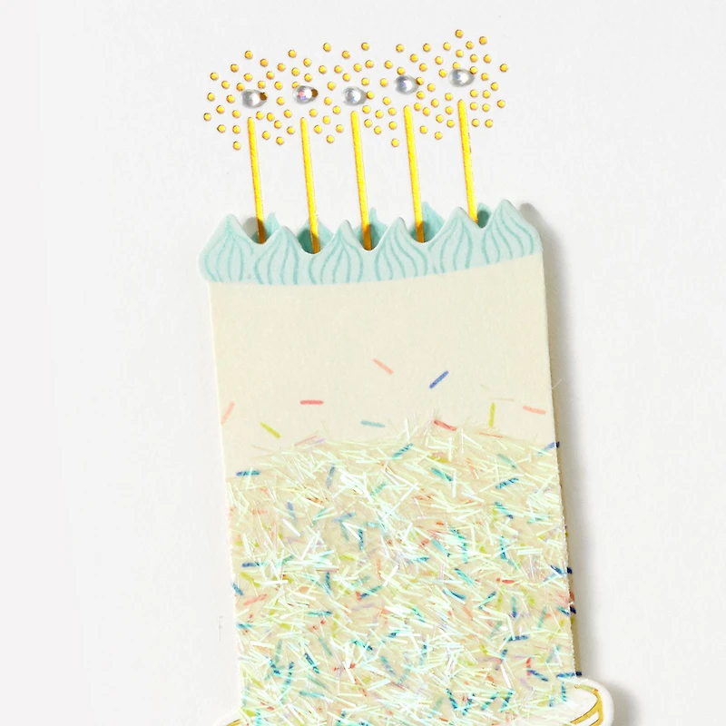 Extra Sprinkles on Top Birthday Card for only USD 8.59 | Hallmark
