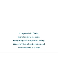 New Beginnings Religious Baptism Card for only USD 3.99 | Hallmark