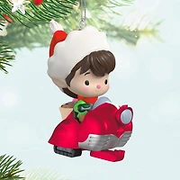 Mini Felix 2025 Exclusive Ornament, 1" for only USD 15.99 | Hallmark