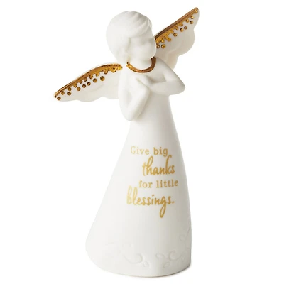 Joanne's Angels Little Blessings Angel Figurine, 3.8" for only USD 19.99 | Hallmark