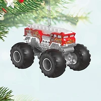 Hot Wheels™ Monster Trucks HW 5-Alarm™ Ornament for only USD 24.99 | Hallmark