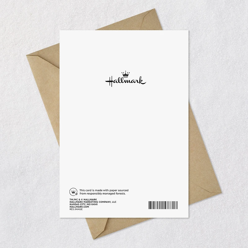 Warm Moments and Happy Memories Thanksgiving Card for Both for only USD 2.00 | Hallmark