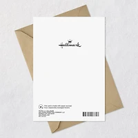 Warm Moments and Happy Memories Thanksgiving Card for Both for only USD 2.00 | Hallmark