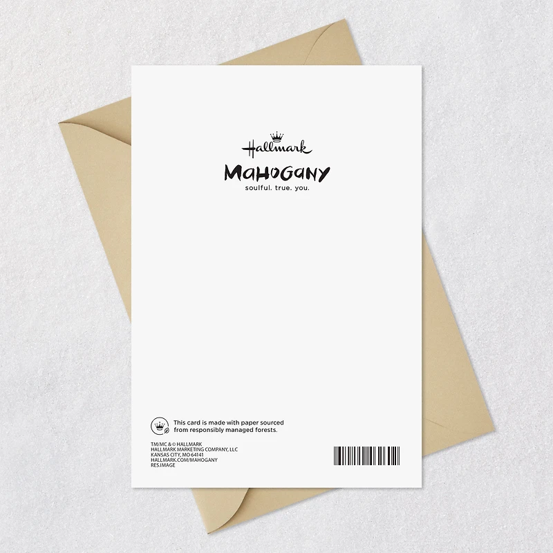 At Peace in the Presence of the Father Sympathy Card for only USD 2.99 | Hallmark