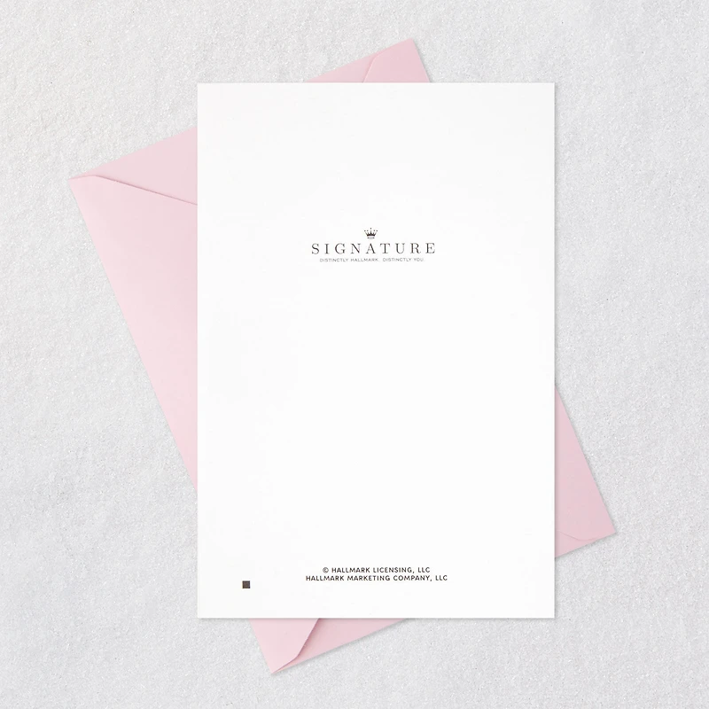 A Simply Sweet Day Birthday Card for only USD 9.59 | Hallmark