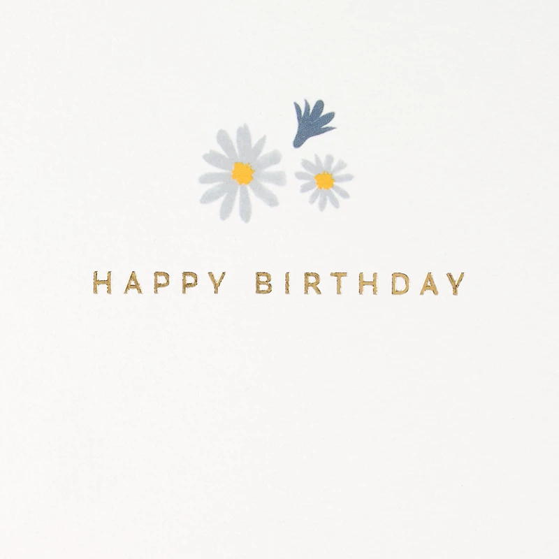 Good Things Ahead Birthday Card for only USD 6.59 | Hallmark