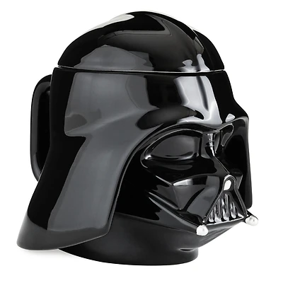 Star Wars™ Darth Vader™ Sculpted Mug With Sound, 26 oz. for only USD 39.99 | Hallmark