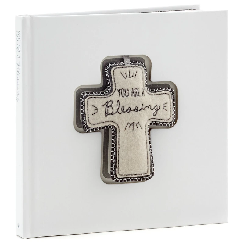 You Are a Blessing Book for only USD 16.99 | Hallmark