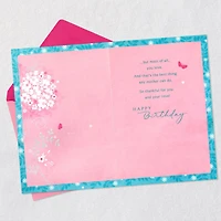 So Thankful for You and Your Love Birthday Card for Mom for only USD 6.99 | Hallmark