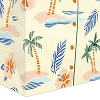 9.6" Hawaiian Shirt Medium Father's Day Gift Bag for only USD 4.49 | Hallmark