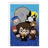 Harry Potter™ Another Magical Year Custom Birthday Card for only USD 4.99 | Hallmark