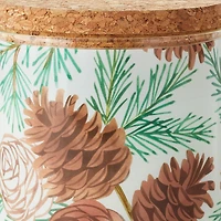 Pine and Birch Scented 2-Wick Jar Candle, 14.5 oz. for only USD 19.99 | Hallmark